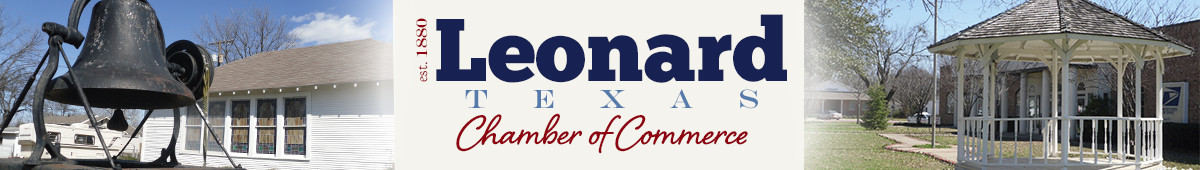 Leonard Chamber of Commerce